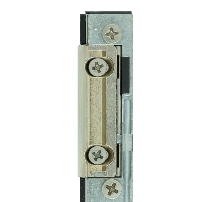 Защелка электромеханическая EFF EFF 118 W-A71 FaFix (W/O SP 10-24V AC/DC) НЗ влагозащищенная Защелка электромеханическая EFF EFF 118 W-A71 FaFix (W/O SP 10-24V AC/DC) НЗ влагозащищенная