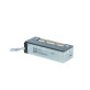 Защелка электромеханическая EFF EFF 118 W-A71 FaFix (W/O SP 10-24V AC/DC) НЗ влагозащищенная Защелка электромеханическая EFF EFF 118 W-A71 FaFix (W/O SP 10-24V AC/DC) НЗ влагозащищенная