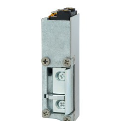 Защіпка електромеханічна EFF EFF 125 -D14 FaFix (W/O_SP 6-12V_AC/DC L) НЗ_А для багатоспрямованих замків MTL Защіпка електромеханічна EFF EFF 125 -D14 FaFix (W/O_SP 6-12V_AC/DC L) НЗ_А для багатоспрямованих замків MTL