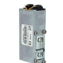 Защіпка електромеханічна EFF EFF 125 -D14 FaFix (W/O_SP 6-12V_AC/DC L) НЗ_А для багатоспрямованих замків MTL Защіпка електромеханічна EFF EFF 125 -D14 FaFix (W/O_SP 6-12V_AC/DC L) НЗ_А для багатоспрямованих замків MTL