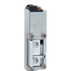 Защіпка електромеханічна EFF EFF 125 -D15 FaFix (W/O_SP 6-12V_AC/DC R) НЗ_А для багатоспрямованих замків MTL Защіпка електромеханічна EFF EFF 125 -D15 FaFix (W/O_SP 6-12V_AC/DC R) НЗ_А для багатоспрямованих замків MTL
