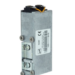 Защіпка електромеханічна EFF EFF 125 -D15 FaFix (W/O_SP 6-12V_AC/DC R) НЗ_А для багатоспрямованих замків MTL Защіпка електромеханічна EFF EFF 125 -D15 FaFix (W/O_SP 6-12V_AC/DC R) НЗ_А для багатоспрямованих замків MTL