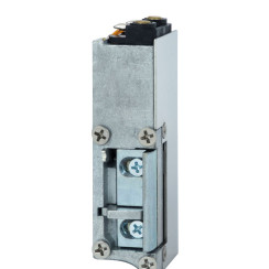 Защіпка електромеханічна EFF EFF 125 E-D14 FaFix (W/O_SP 6-12V_AC/DC L) НЗ_АЕ для багатоспрямованих замків MTL Защіпка електромеханічна EFF EFF 125 E-D14 FaFix (W/O_SP 6-12V_AC/DC L) НЗ_АЕ для багатоспрямованих замків MTL