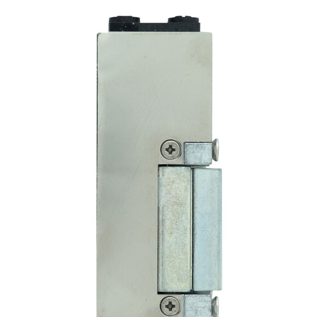 Защелка электромеханическая EFF EFF 125 E-D14 FaFix (W/O SP 6-12V AC/DC L) НЗ АЕ для многонаправленных замков MTL Защелка электромеханическая EFF EFF 125 E-D14 FaFix (W/O SP 6-12V AC/DC L) НЗ АЕ для многонаправленных замков MTL