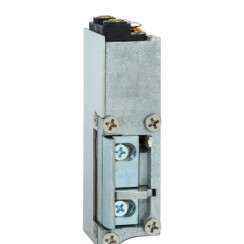 Защіпка електромеханічна EFF EFF 125 E-D15 FaFix (W/O_SP 6-12V_AC/DC R) НЗ_АЕ для багатоспрямованих замків MTL Защіпка електромеханічна EFF EFF 125 E-D15 FaFix (W/O_SP 6-12V_AC/DC R) НЗ_АЕ для багатоспрямованих замків MTL