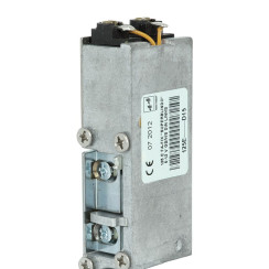 Защіпка електромеханічна EFF EFF 125 E-D15 FaFix (W/O_SP 6-12V_AC/DC R) НЗ_АЕ для багатоспрямованих замків MTL Защіпка електромеханічна EFF EFF 125 E-D15 FaFix (W/O_SP 6-12V_AC/DC R) НЗ_АЕ для багатоспрямованих замків MTL