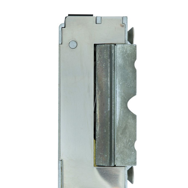 Защелка электромеханическая EFF EFF 128 -A71 FaFix (W/O SP 10-24V AC/DC) НЗ А универсальная с узким корпусом Защелка электромеханическая EFF EFF 128 -A71 FaFix (W/O SP 10-24V AC/DC) НЗ А универсальная с узким корпусом