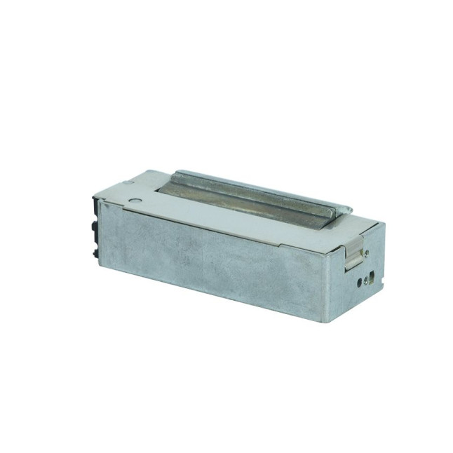 Защелка электромеханическая EFF EFF 128 -A71 FaFix (W/O SP 10-24V AC/DC) НЗ А универсальная с узким корпусом Защелка электромеханическая EFF EFF 128 -A71 FaFix (W/O SP 10-24V AC/DC) НЗ А универсальная с узким корпусом