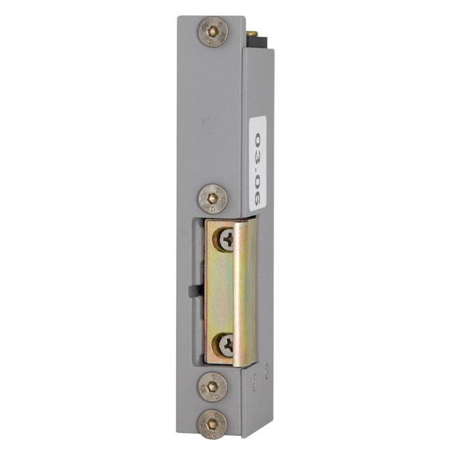 Защелка электромеханическая EFF EFF 131FF -E14 FaFix (W/O SP 12V AC/DC L) НЗ для противопожарных дверей Защелка электромеханическая EFF EFF 131FF -E14 FaFix (W/O SP 12V AC/DC L) НЗ для противопожарных дверей