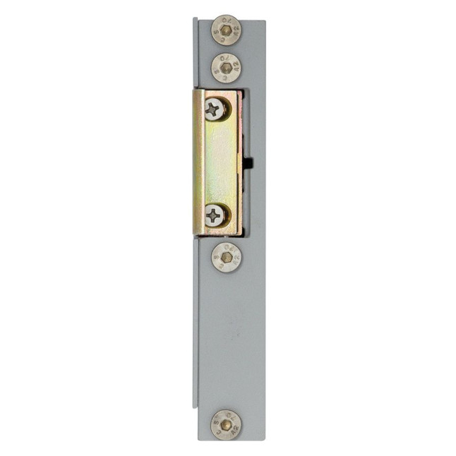 Защелка электромеханическая EFF EFF 131FF -E14 FaFix (W/O SP 12V AC/DC L) НЗ для противопожарных дверей Защелка электромеханическая EFF EFF 131FF -E14 FaFix (W/O SP 12V AC/DC L) НЗ для противопожарных дверей