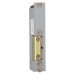 Защіпка електромеханічна EFF EFF 131FF -E15 FaFix (W/O_SP 12V_AC/DC R) НЗ для протипожежних дверей Защіпка електромеханічна EFF EFF 131FF -E15 FaFix (W/O_SP 12V_AC/DC R) НЗ для протипожежних дверей