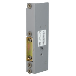 Защіпка електромеханічна EFF EFF 131FF -E15 FaFix (W/O_SP 12V_AC/DC R) НЗ для протипожежних дверей Защіпка електромеханічна EFF EFF 131FF -E15 FaFix (W/O_SP 12V_AC/DC R) НЗ для протипожежних дверей