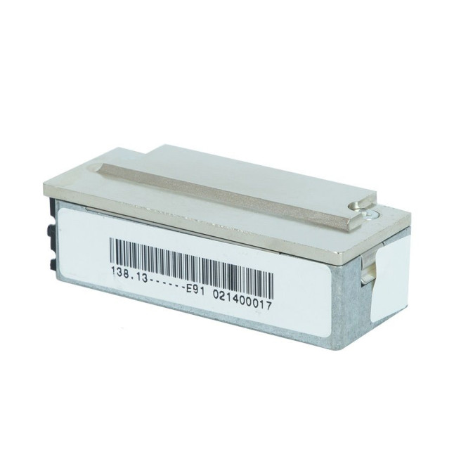 Защіпка електромеханічна EFF EFF 138.13 E91 ProFix 2 FaFix (W/O_SP 12V_DC) НВ універсальна з вузьким корпусом Защіпка електромеханічна EFF EFF 138.13 E91 ProFix 2 FaFix (W/O_SP 12V_DC) НВ універсальна з вузьким корпусом