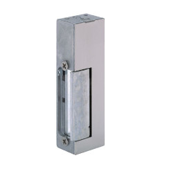 Защіпка електромеханічна EFF EFF 14 E-D11 FaFix (W/O_SP GOLD 6-12V_AC/DC R) НЗ_Е універсальна стандартна Защіпка електромеханічна EFF EFF 14 E-D11 FaFix (W/O_SP GOLD 6-12V_AC/DC R) НЗ_Е універсальна стандартна