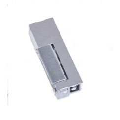 Защіпка електромеханічна EFF EFF 14 E-D11 FaFix (W/O_SP GOLD 6-12V_AC/DC R) НЗ_Е універсальна стандартна Защіпка електромеханічна EFF EFF 14 E-D11 FaFix (W/O_SP GOLD 6-12V_AC/DC R) НЗ_Е універсальна стандартна