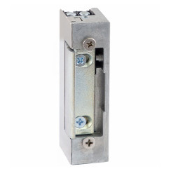 Защіпка електромеханічна EFF EFF SPE71 -A71 FaFix (W/O_SP 10-24V_AC/DC) НЗ універсальна стандартна із захисним діодом Защіпка електромеханічна EFF EFF SPE71 -A71 FaFix (W/O_SP 10-24V_AC/DC) НЗ універсальна стандартна із захисним діодом