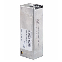 Защіпка електромеханічна EFF EFF SPE71 -A71 FaFix (W/O_SP 10-24V_AC/DC) НЗ універсальна стандартна із захисним діодом Защіпка електромеханічна EFF EFF SPE71 -A71 FaFix (W/O_SP 10-24V_AC/DC) НЗ універсальна стандартна із захисним діодом