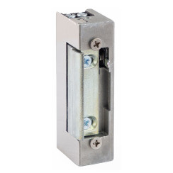 Защіпка електромеханічна EFF EFF SPE71E -A71 FaFix (W/O_SP 10-24V_AC/DC) НЗ_Е універсальна стандартна Защіпка електромеханічна EFF EFF SPE71E -A71 FaFix (W/O_SP 10-24V_AC/DC) НЗ_Е універсальна стандартна