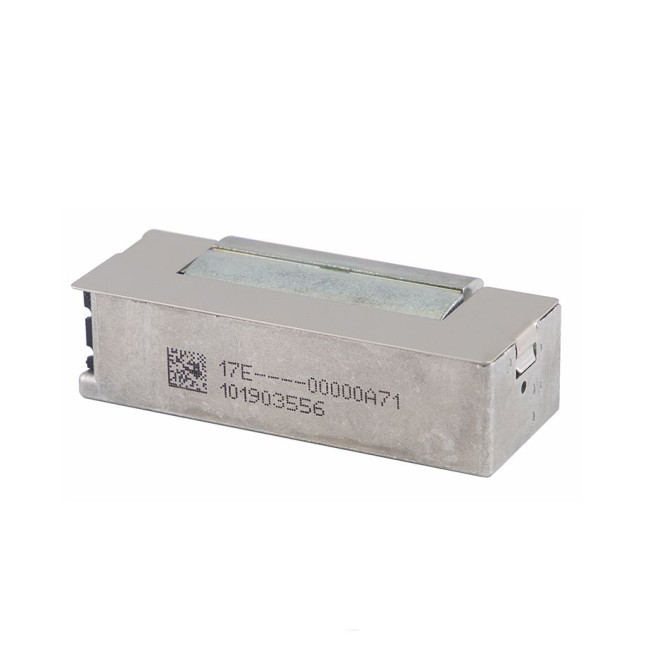 Защелка электромеханическая EFF EFF SPE71E -A71 FaFix (W/O SP 10-24V AC/DC) НЗ Е универсальная стандартная Защелка электромеханическая EFF EFF SPE71E -A71 FaFix (W/O SP 10-24V AC/DC) НЗ Е универсальная стандартная