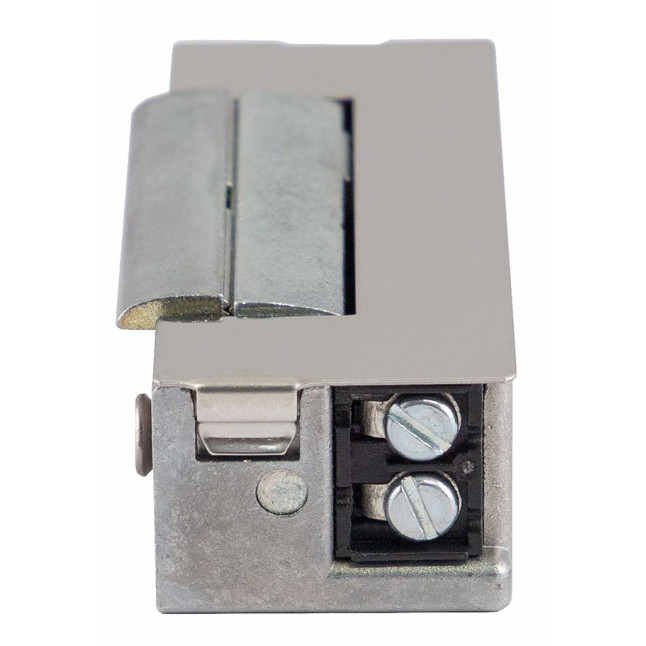 Защелка электромеханическая EFF EFF SPE71E -A71 FaFix (W/O SP 10-24V AC/DC) НЗ Е универсальная стандартная Защелка электромеханическая EFF EFF SPE71E -A71 FaFix (W/O SP 10-24V AC/DC) НЗ Е универсальная стандартная