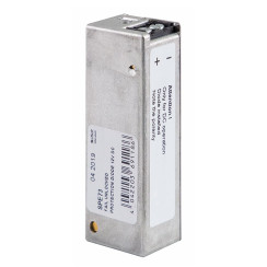 Защіпка електромеханічна EFF EFF SPE73 -E91 FaFix (W/O_SP 12V_DC) НВ універсальна стандартна із захисним діодом Защіпка електромеханічна EFF EFF SPE73 -E91 FaFix (W/O_SP 12V_DC) НВ універсальна стандартна із захисним діодом