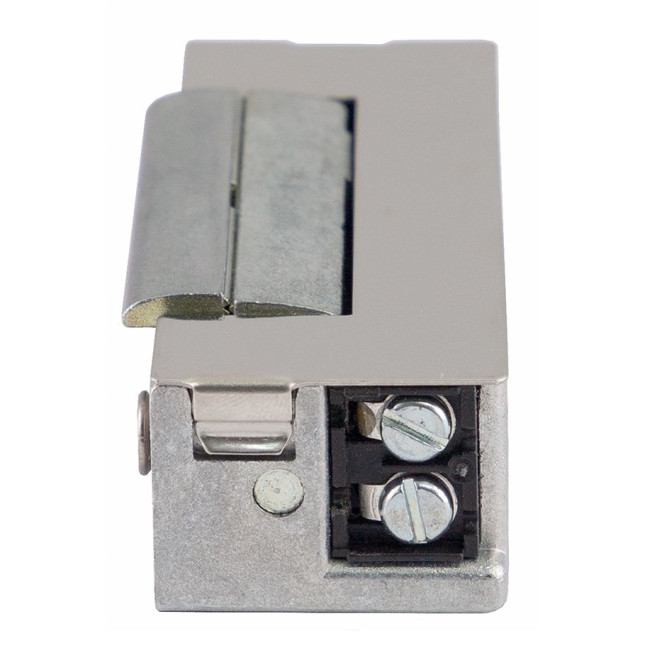 Защіпка електромеханічна EFF EFF SPE73 -E91 FaFix (W/O_SP 12V_DC) НВ універсальна стандартна із захисним діодом