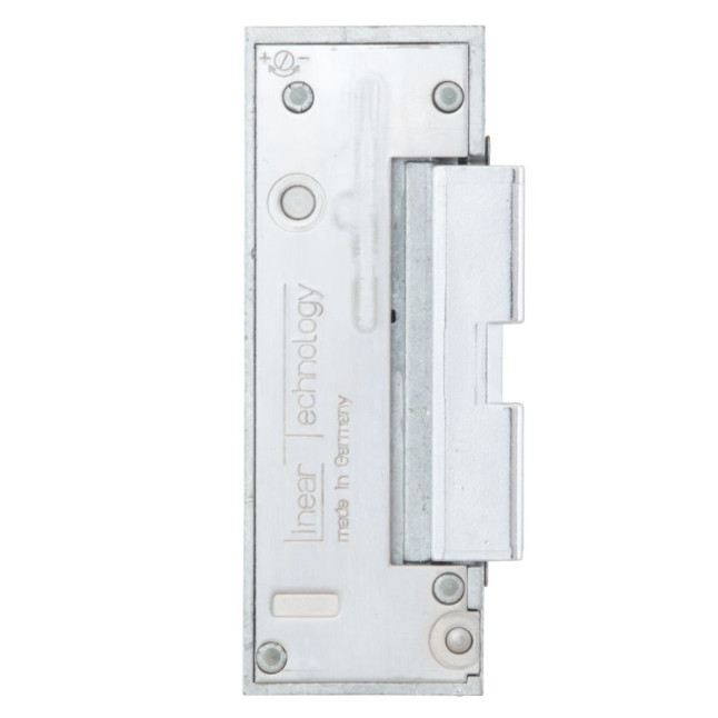 Защелка электромеханическая EFF EFF 611 -A71 FaFix (W/O SP 10-24V AC/DC) НЗ универсальная стандартная Защелка электромеханическая EFF EFF 611 -A71 FaFix (W/O SP 10-24V AC/DC) НЗ универсальная стандартная