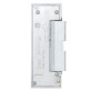 Защелка электромеханическая EFF EFF 611 -A71 FaFix (W/O SP 10-24V AC/DC) НЗ универсальная стандартная Защелка электромеханическая EFF EFF 611 -A71 FaFix (W/O SP 10-24V AC/DC) НЗ универсальная стандартная