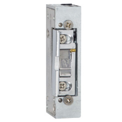 Защіпка електромеханічна EFF EFF 621 -A71 FaFix (W/O_SP 10-24V_AC/DC) НЗ_А універсальна стандартна Защіпка електромеханічна EFF EFF 621 -A71 FaFix (W/O_SP 10-24V_AC/DC) НЗ_А універсальна стандартна