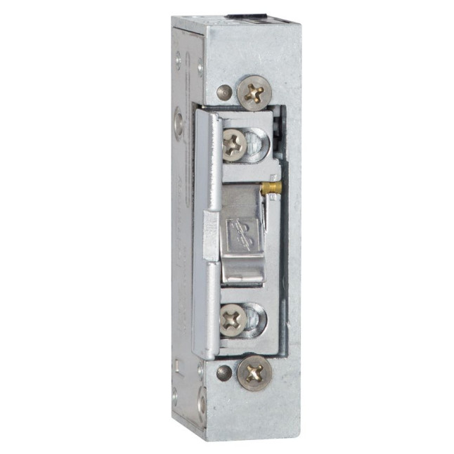 Защіпка електромеханічна EFF EFF 621 -A71 FaFix (W/O_SP 10-24V_AC/DC) НЗ_А універсальна стандартна