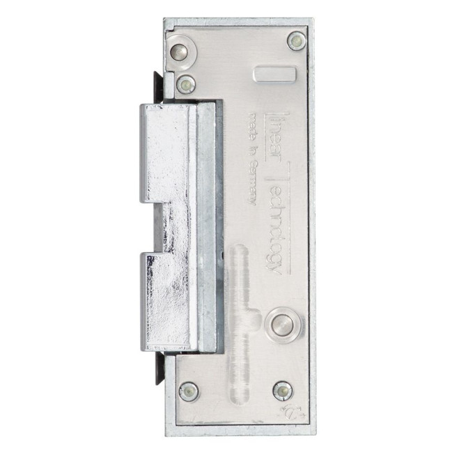 Защіпка електромеханічна EFF EFF 621 -A71 FaFix (W/O_SP 10-24V_AC/DC) НЗ_А універсальна стандартна
