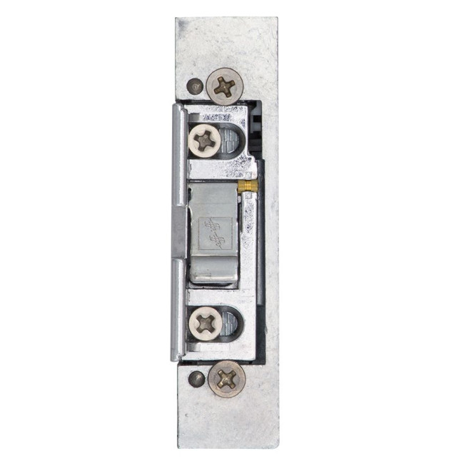 Защіпка електромеханічна EFF EFF 621 -A71 FaFix (W/O_SP 10-24V_AC/DC) НЗ_А універсальна стандартна