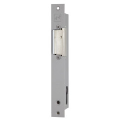 Защіпка електромеханічна EFF EFF 914 ZY12-02E34 (W/O_SP GREY 12V_DC_Ee L_12мм) НЗ для скляних дверей Защіпка електромеханічна EFF EFF 914 ZY12-02E34 (W/O_SP GREY 12V_DC_Ee L_12мм) НЗ для скляних дверей