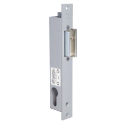Защіпка електромеханічна EFF EFF 914 ZY12-02E34 (W/O_SP GREY 12V_DC_Ee L_12мм) НЗ для скляних дверей Защіпка електромеханічна EFF EFF 914 ZY12-02E34 (W/O_SP GREY 12V_DC_Ee L_12мм) НЗ для скляних дверей