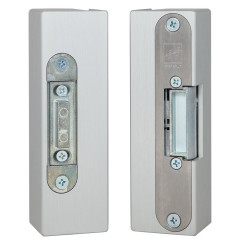 Защіпка електромеханічна EFF EFF 9314VGL 10-E31 (12V_DC_Ee UNIV_10мм) НЗ для скляних дверей Защіпка електромеханічна EFF EFF 9314VGL 10-E31 (12V_DC_Ee UNIV_10мм) НЗ для скляних дверей