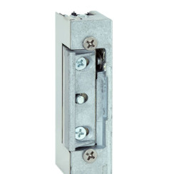 Защіпка електромеханічна EFF EFF E7 AE-E4139 FaFix (W/O_SP 12V_DC_100%_ED) НЗ_АЕ універсальна стандартна Защіпка електромеханічна EFF EFF E7 AE-E4139 FaFix (W/O_SP 12V_DC_100%_ED) НЗ_АЕ універсальна стандартна