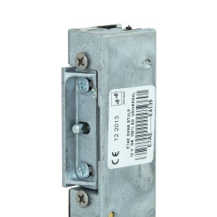 Защіпка електромеханічна EFF EFF E7 AE-E4139 FaFix (W/O_SP 12V_DC_100%_ED) НЗ_АЕ універсальна стандартна Защіпка електромеханічна EFF EFF E7 AE-E4139 FaFix (W/O_SP 12V_DC_100%_ED) НЗ_АЕ універсальна стандартна