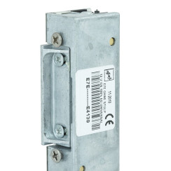 Защіпка електромеханічна EFF EFF E7 Е-E4139 FaFix (W/O_SP 12V_DC_100%_ED) НЗ_Е універсальна стандартна Защіпка електромеханічна EFF EFF E7 Е-E4139 FaFix (W/O_SP 12V_DC_100%_ED) НЗ_Е універсальна стандартна