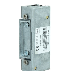 Защіпка електромеханічна EFF EFF E7 R-E9139 FaFix (W/O_SP 12V_DC) НВ універсальна стандартна Защіпка електромеханічна EFF EFF E7 R-E9139 FaFix (W/O_SP 12V_DC) НВ універсальна стандартна