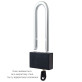 Замок навісний MUL-T-LOCK M13/C3 CLASSIC 064 2KEY ARC_BLACK R_shackle 102мм 12,7мм BOX_M Замок навісний MUL-T-LOCK M13/C3 CLASSIC 064 2KEY ARC_BLACK R_shackle 102мм 12,7мм BOX_M