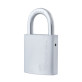 Замок навісний MUL-T-LOCK G47 7x7 0767 2KEY DND77_GREY_INS NR_shackle 26.5мм 8мм BOX_M