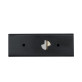 Замок навісний MUL-T-LOCK M16/C1 CLASSIC 064 2KEY ARC_GREY_INS R_shackle 50мм 15,8мм BOX_M