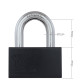 Замок навісний MUL-T-LOCK M16/C1 CLASSIC 064 2KEY ARC_GREY_INS R_shackle 50мм 15,8мм BOX_M