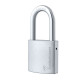 Замок навісний MUL-T-LOCK G55 7x7 0767 2KEY DND77_GREY_INS NR_shackle 50мм 10мм PB