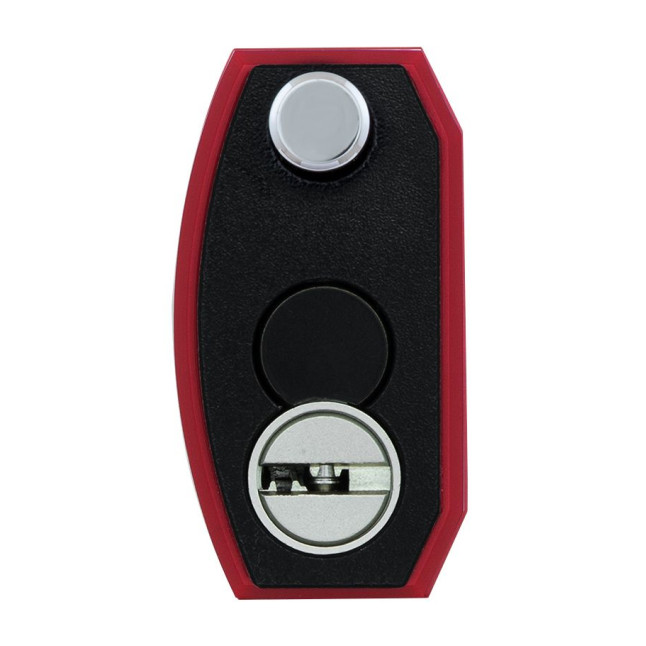 Замок навісний MUL-T-LOCK SBNE10 CLASSIC 064 3KEY ARC_GREY_INS SLID_shackle 9мм 10мм BOX_M
