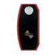 Замок навісний MUL-T-LOCK SBNE12 *INTERACTIVE+ 264S+ 3KEY DND3D_BLUE_INS SLID_shackle 18мм 12мм BOX_M