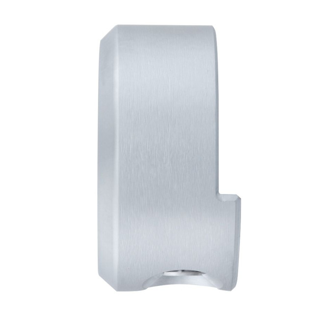 Замок навісний MUL-T-LOCK HOCKEY PUCK *ClassicPro 4867 2KEY DND3D_BLUE_INS SLID_shackle 10мм BOX_M