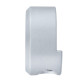 Замок навісний MUL-T-LOCK HOCKEY PUCK *ClassicPro 4867 2KEY DND3D_BLUE_INS SLID_shackle 10мм BOX_M