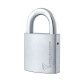 Замок навісний MUL-T-LOCK G55 *ClassicPro 4867 2KEY DND_BLUE_INS NR_shackle 27мм 10мм BOX_M