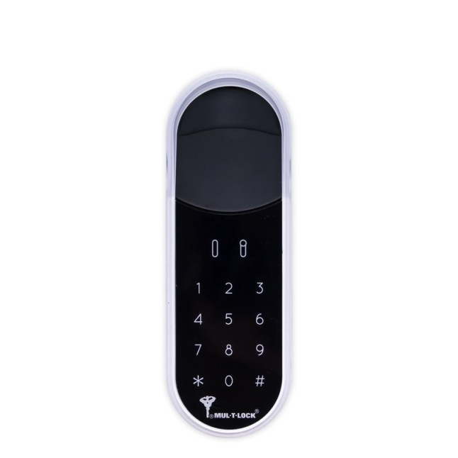 Электронный считыватель Mul-t-lock Enter Touchpad доступ по коду Электронный считыватель Mul-t-lock Enter Touchpad доступ по коду